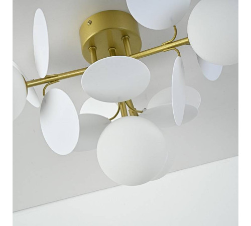 Потолочная люстра Imperiumloft MATISSE MATISSE-C-SELF01