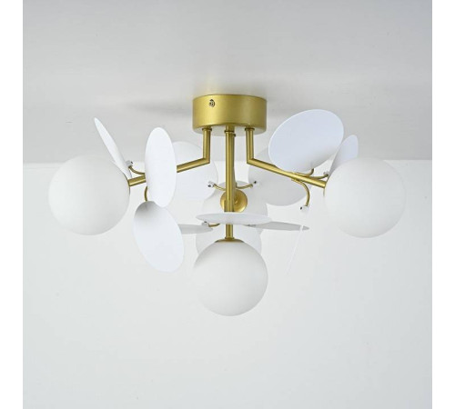 Потолочная люстра Imperiumloft MATISSE MATISSE-C-SELF01