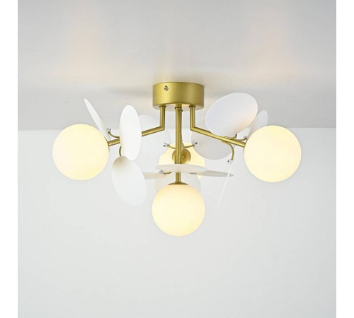 Потолочная люстра Imperiumloft MATISSE MATISSE-C-SELF01