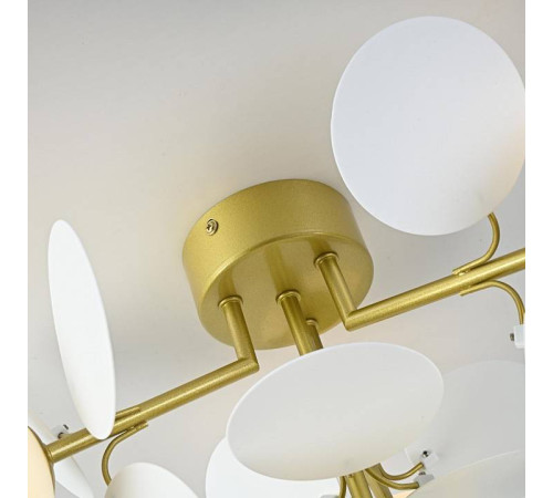 Потолочная люстра Imperiumloft MATISSE MATISSE-C-SELF01