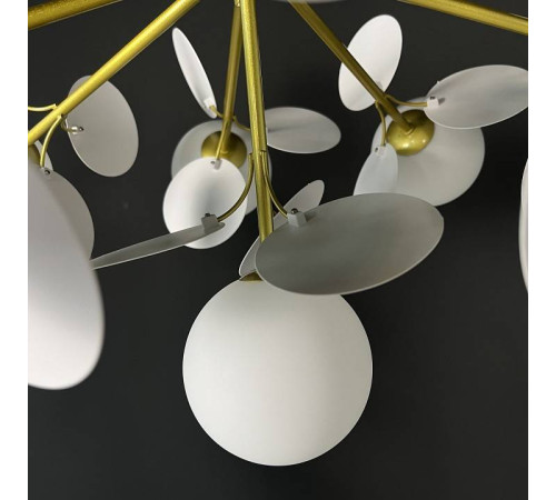 Потолочная люстра Imperiumloft MATISSE MATISSE-C-SELF01