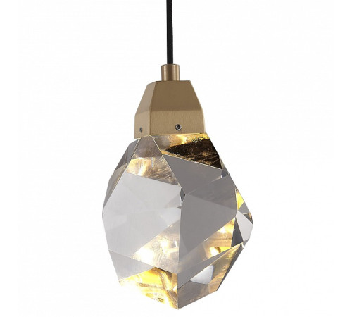 Подвесной светильник Imperiumloft CRISTEL CRISTEL-ONE01