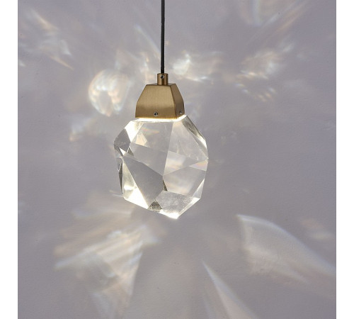 Подвесной светильник Imperiumloft CRISTEL CRISTEL-ONE01