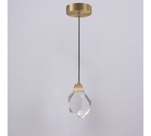 Подвесной светильник Imperiumloft CRISTEL CRISTEL-ONE01