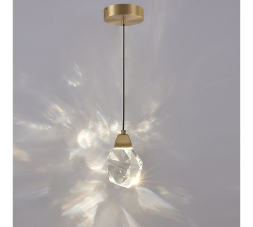 Подвесной светильник Imperiumloft CRISTEL CRISTEL-ONE01