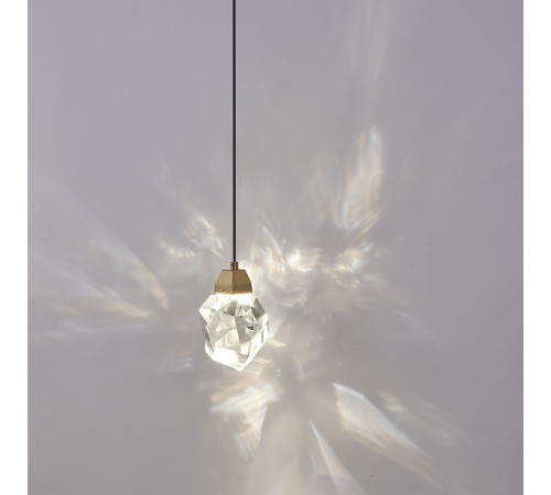Подвесной светильник Imperiumloft CRISTEL CRISTEL-ONE01