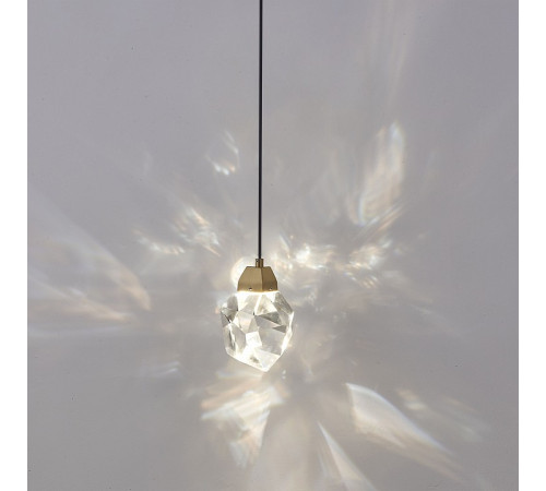 Подвесной светильник Imperiumloft CRISTEL CRISTEL-ONE01
