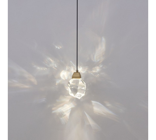 Подвесной светильник Imperiumloft CRISTEL CRISTEL-ONE01