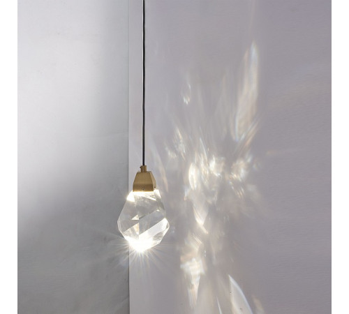 Подвесной светильник Imperiumloft CRISTEL CRISTEL-ONE01