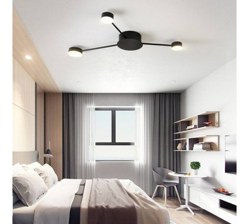 Накладной светильник Imperiumloft ASBRO ASBRO01