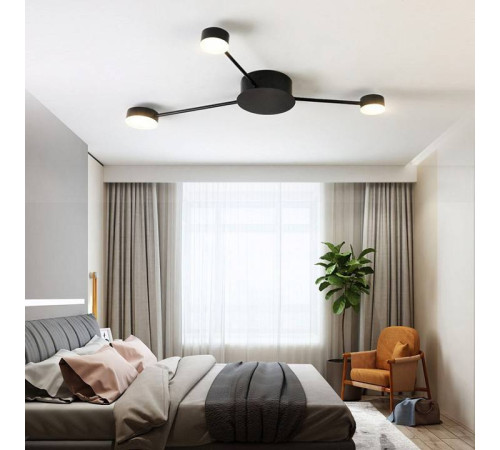 Накладной светильник Imperiumloft ASBRO ASBRO01