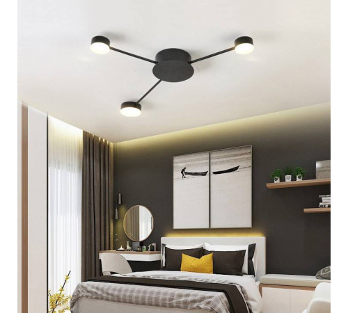 Накладной светильник Imperiumloft ASBRO ASBRO01