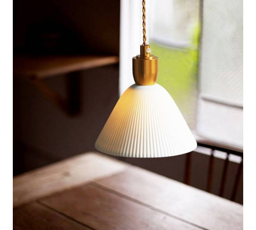 Подвесной светильник Imperiumloft Olly C OLLY01