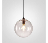 Подвесной светильник Imperiumloft Classicon Selene Сopper Sandra Lindner In 2006 Медь 73560-22