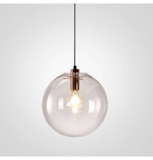 Подвесной светильник Imperiumloft Classicon Selene Сopper Sandra Lindner In 2006 Медь 73560-22