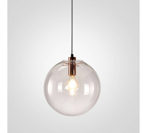 Подвесной светильник Imperiumloft Classicon Selene Сopper Sandra Lindner In 2006 Медь 73560-22