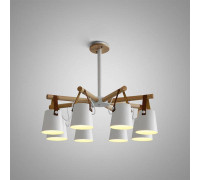 Люстра на штанге Imperiumloft NATURA NATURA-C01