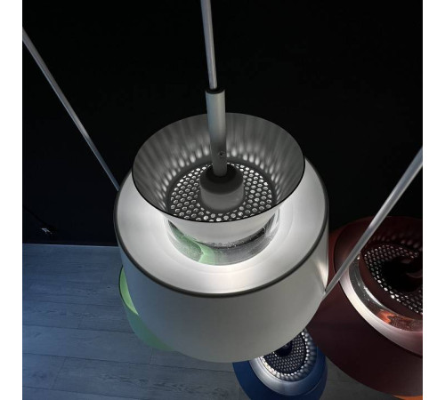 Подвесной светильник Imperiumloft Sota SOTA