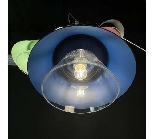 Подвесной светильник Imperiumloft Sota SOTA