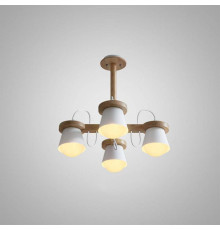 Люстра на штанге Imperiumloft NATURA NATURA-B01