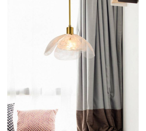 Светильник на штанге Imperiumloft FLEUR A FLEUR-A01