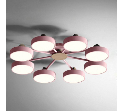 Потолочная люстра Imperiumloft MOVE MOVE_01