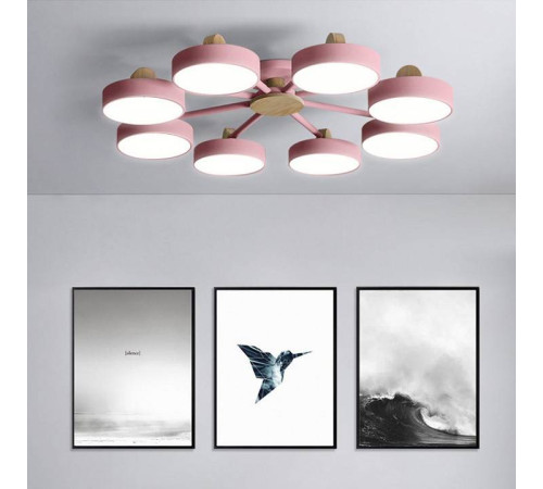 Потолочная люстра Imperiumloft MOVE MOVE_01