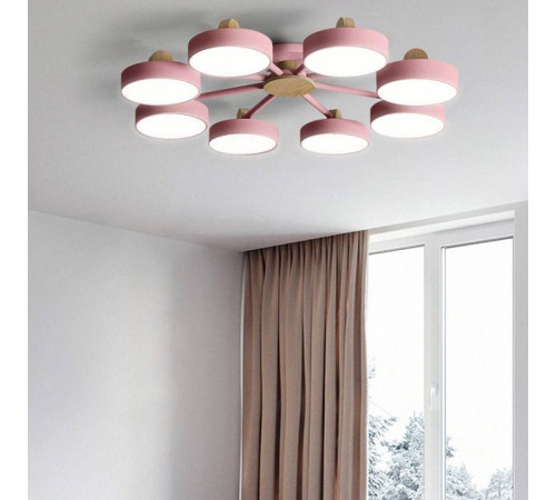 Потолочная люстра Imperiumloft MOVE MOVE_01