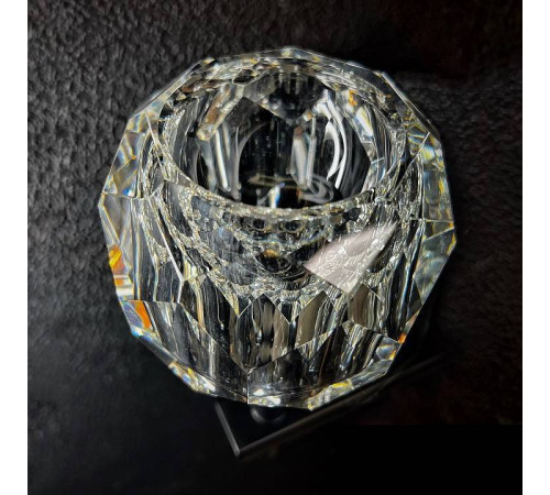 Бра Imperiumloft RH Boule De Cristal 44,233