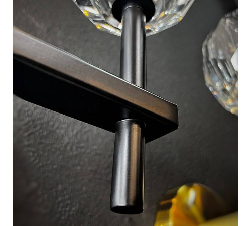 Бра Imperiumloft RH Boule De Cristal 44,233