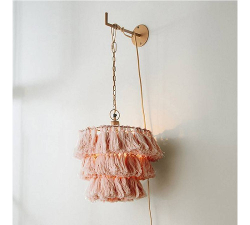 Бра Imperiumloft Tassel TASSEL-WALL01