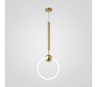 Подвесной светильник Imperiumloft Ring L RING01