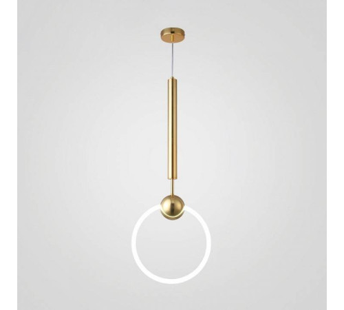 Подвесной светильник Imperiumloft Ring L RING01
