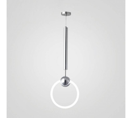 Подвесной светильник Imperiumloft Ring L RING01