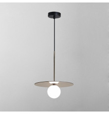 Подвесной светильник Imperiumloft  Tag01