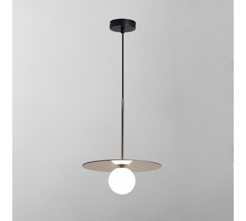 Подвесной светильник Imperiumloft Tag01