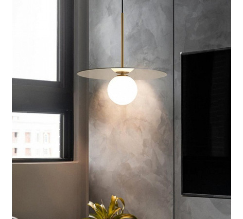 Подвесной светильник Imperiumloft Tag01