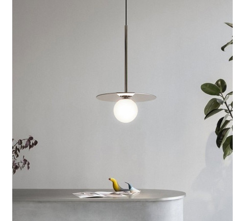 Подвесной светильник Imperiumloft Tag01