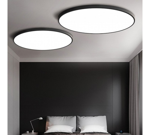 Накладной светильник Imperiumloft Slim01