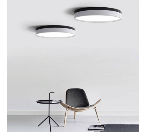 Накладной светильник Imperiumloft KIER KIER01