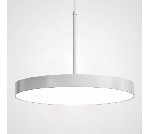 Подвесной светильник Imperiumloft TURNA Pink TURNA-ONE01