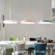 Подвесной светильник Imperiumloft TURNA Pink TURNA-ONE01