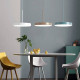 Подвесной светильник Imperiumloft TURNA Pink TURNA-ONE01