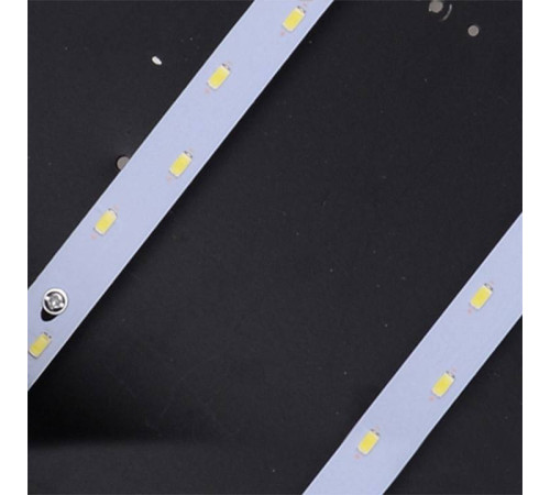 Накладной светильник Imperiumloft GEOMETRIC GEOMETRIC-BW01