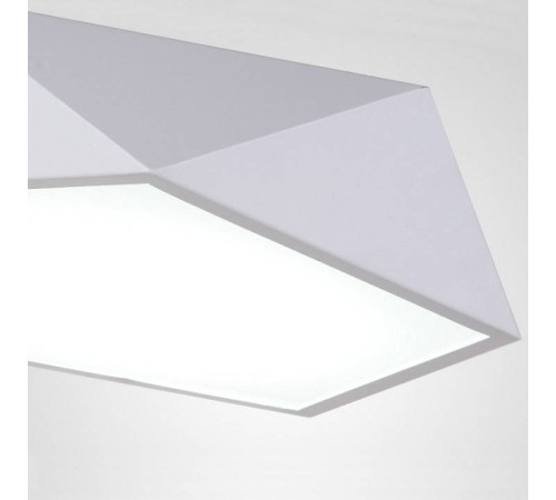 Накладной светильник Imperiumloft GEOMETRIC GEOMETRIC-BW01