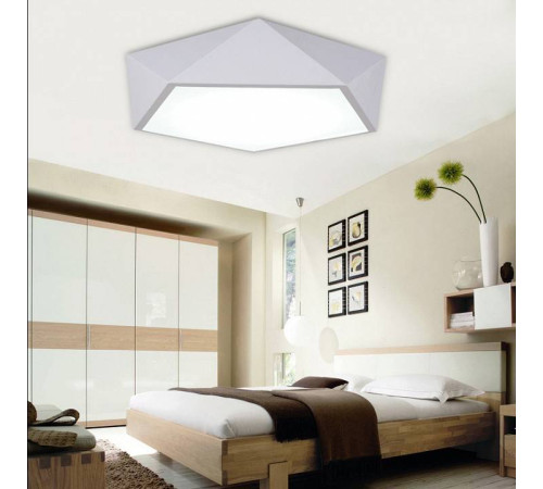 Накладной светильник Imperiumloft GEOMETRIC GEOMETRIC-BW01