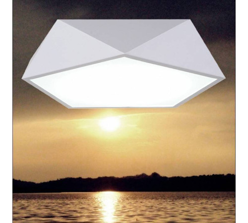 Накладной светильник Imperiumloft GEOMETRIC GEOMETRIC-BW01