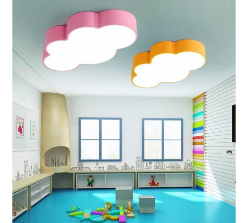 Накладной светильник Imperiumloft Cloud CLOUD01