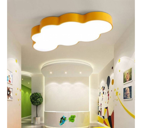 Накладной светильник Imperiumloft Cloud CLOUD01