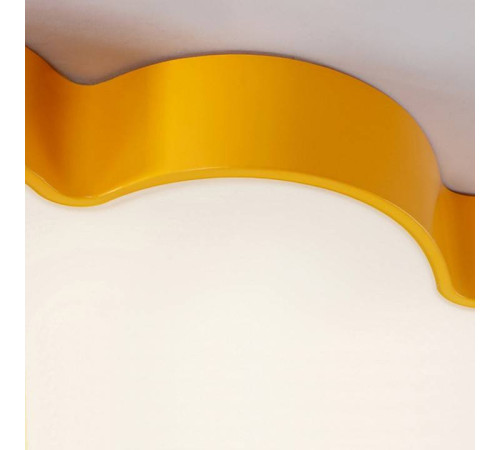 Накладной светильник Imperiumloft Cloud CLOUD01